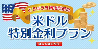 インターネット外貨預金 為替手数料割引