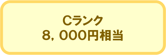 8,000円相当