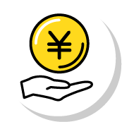 為替要因（海外資産の場合）