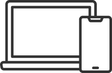 ステップ1: Web・電話・店頭で事前（仮審査）申込み