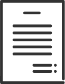 資金使途確認書類のイメージ - 返済予定表など