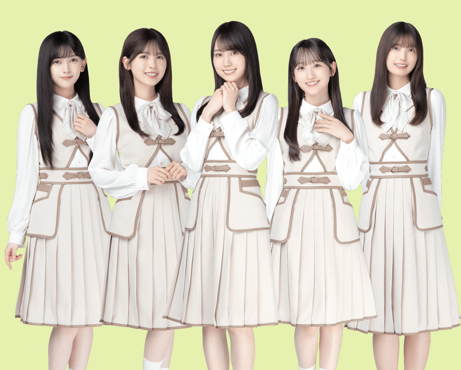 乃木坂46