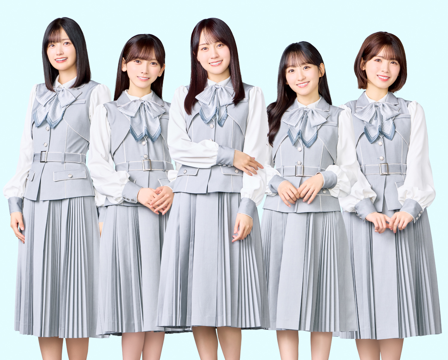 乃木坂46
