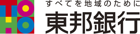 株式会社 東邦銀行