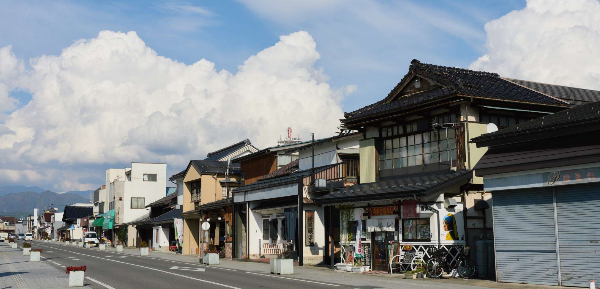 地域貢献活動